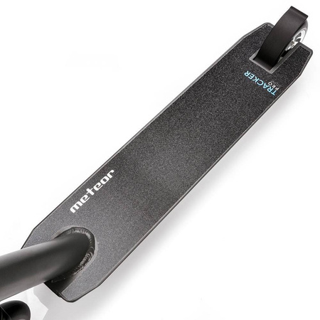 Hulajnoga meteor tracker pro szara 051713