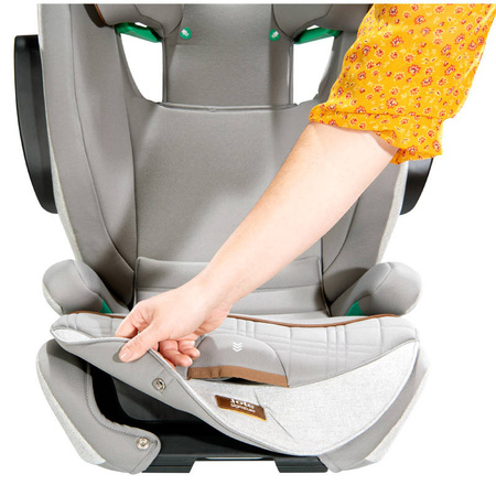 Joie Fotelik i-Traver 15-36 kg Kol.Signature Pine 611068