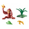 Playmobil 71074 Wiltopia Mały orangutan