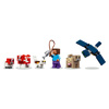 Lego 21270 Minecraft Dom grzybowej krowy