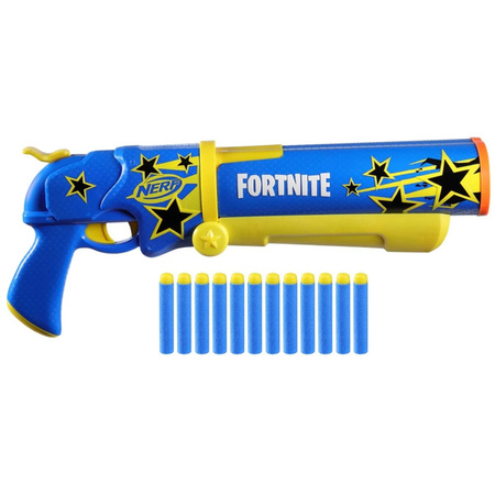 Nerf F8947 Fortnite Half Tone Hero 223685