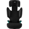 Britax Romer Hi-Liner BR Space Black SB fotelik samochodowy