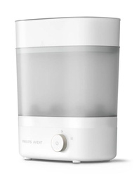 Philips AVENT Sterylizator i suszarka do butelek Premium 941620