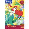 Puzzle Trefl 160 40-lecie Trefl Mała Syrenka Disney 400564
