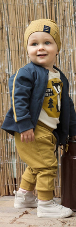 PUMPY SECRET FOREST 68 CURRY PINOKIO