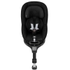 Maxi Cosi Mica 360 Pro Slide Tech® Authentic Black fotelik samochodowy