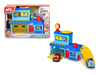 Dickie ABC stacja policyjna 074704