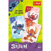 Karty do gry Piotruś - Stitch 089783