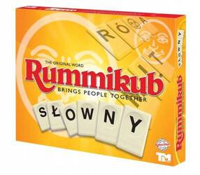 LEMADA RUMMIKUB GRA SŁOWNY 608510