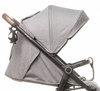 4BABY Stinger Pro Graphite wózek spacerowy 958371