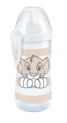 Nuk Kubek niekapek Kiddy Cup 300ml 12m Disney Król Lew 417200