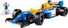 Lego 10353 Icons Williams Racing FW14B i Nigel Mansell 815862