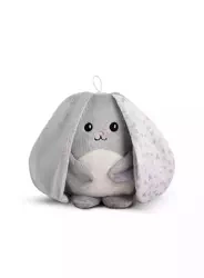 Szumiś Miluś szary mechanizm czujnik snu 825348