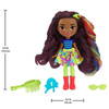 Mattel dyd18 sunny day lalka podstawowa 