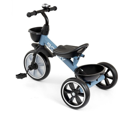 Rowerek Trójkołowy Bobby Denim 129571