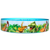 Bestway 55022 Basen rozporowy Dinosaurous 183x38cm 968033