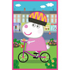 Puzzle Trefl 3x50 Siła przyjaźni Peppa Pig 348774