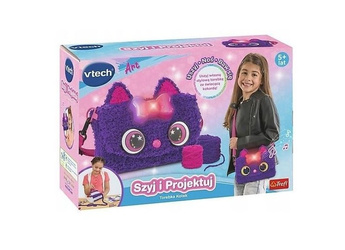 Vtech Torebka kotek 620863