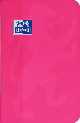 Zeszyt Oxford A6 48k krata Touch 420170