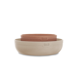 Canpol Lovi miseczki 2szt Granola 854031