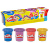 Play-Doh G1737 4 pak metalicznych kolorów 299932