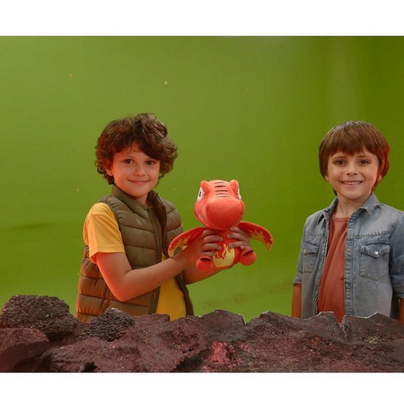 Epee Mega Jajozaury z dzwiękiem red Flame 093223**PROMOCJA**