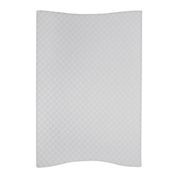 Ceba przewijak miękki profilowany COSY (48x70) Caro Szare 336589