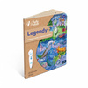 Albik Książka Legendy 880634