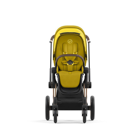 Cybex Priam 4.0 Seat Pack Mustard Yellow NEW 2022