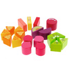 Trefl Zabawka drewniana Fruity Beauty 616385