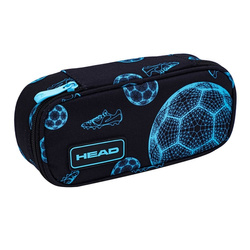 Piórnik HEAD FOOTBALL FAN AC6 233000