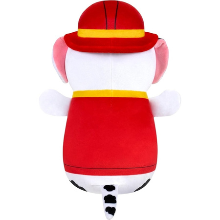 Squishmallows HugMees 25cm Psi Patrol Marshall 777090