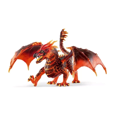 Schleich Lava Dragon Eldrador 021022