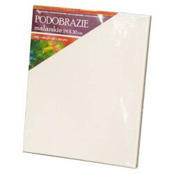 Podobrazie malarskie 24*30cm 631614