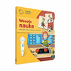 Albik Książka Wesoła nauka 403203