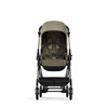 Cybex Melio TPE Classic Beige Wózek Spacerowy 