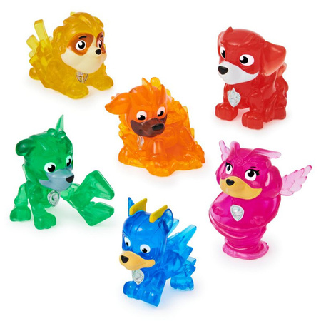 Psi Patrol mini figurka saszetka 315477