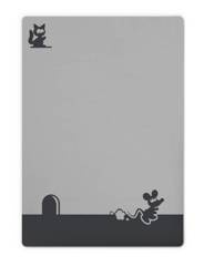 Babymatex Kocyk dziecięcy Miky roz.75x100cm