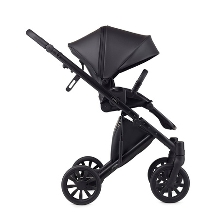 Anex wózek dziecięcy E/Type N (2in1) CRN-16 Crystal