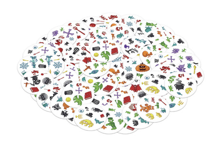Dobble Collectors PL 106029
