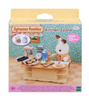 Sylvanian families 5442 kuchenna wyspa