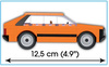 Cobi 24532 fso polonez 1500 79 kl.