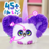 Furby Furblets G1698/F9703 Interaktywna maskotka Bam Boo Panda 303998