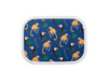 Mepal Lunch box Campus Jungle 011187
