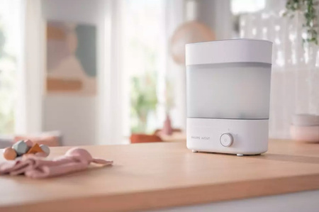 Philips AVENT Sterylizator i suszarka do butelek Premium 941620