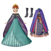Frozen 2 lalka magiczna przemiana anny 694525