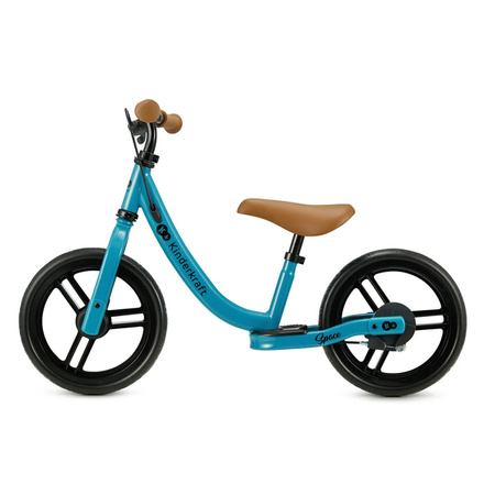 Kinderkraft Space Deep Blue 925322 Rowerek biegowy
