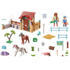 Playmobil 71494 Stajnia