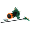 Exocrash rhino green 301191
