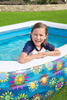 Bestway 54120 basen nadmuchiwany "happy flora kids" 968101